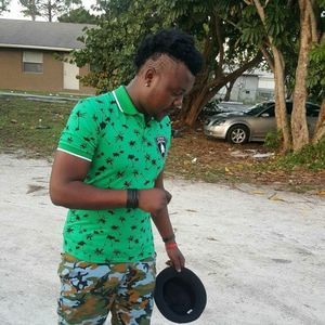 Meet your Posher, Young soji